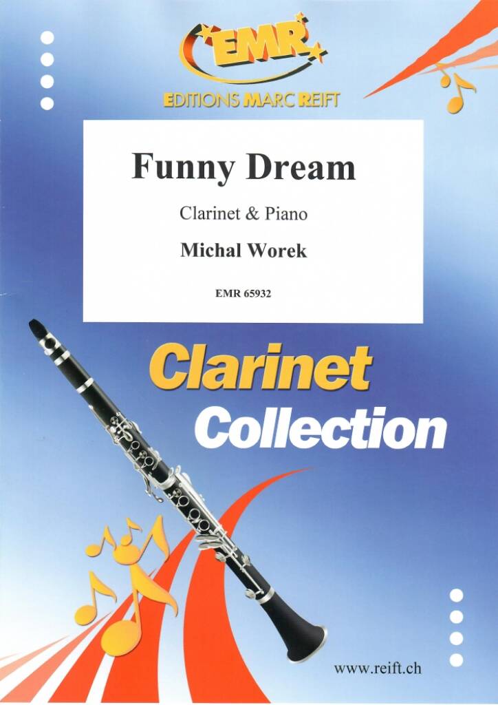 Funny Dream